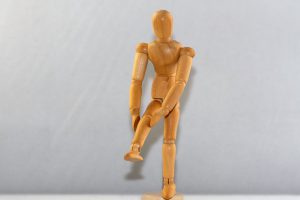 オスグッド病