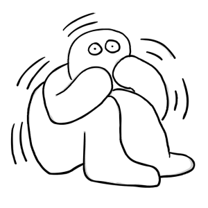 あがり症