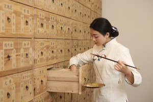 漢方薬の副作用