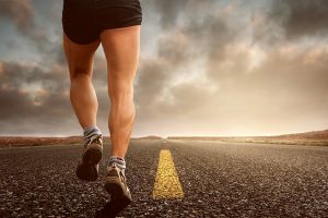 運動後の頭痛