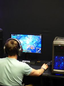 ロールプレイングゲーム