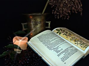 錬金術